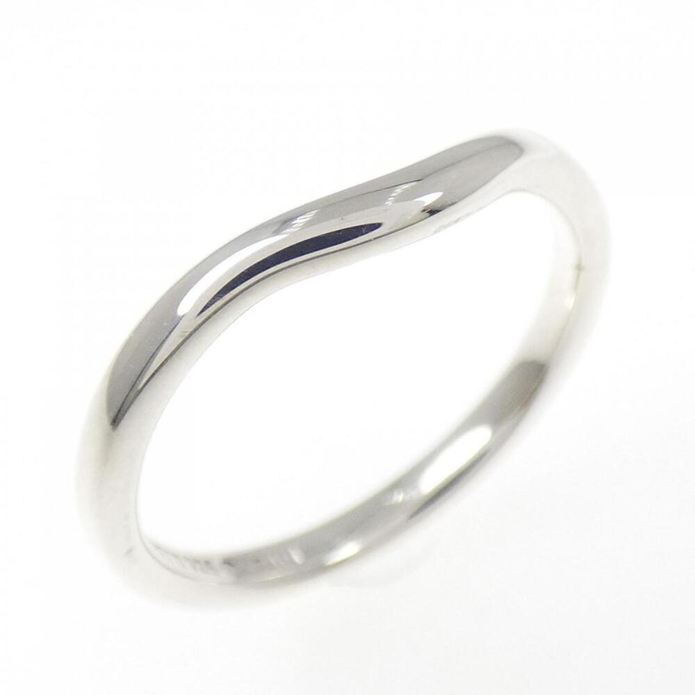 TIFFANY & CO. Silver Ring